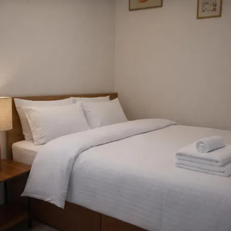 Daire Elegant Confort En Plein Quartier Historique - 6 Pers *