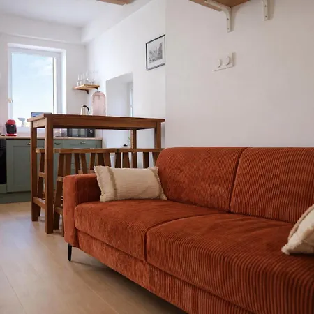 Elegant Confort En Plein Quartier Historique - 6 Pers Daire